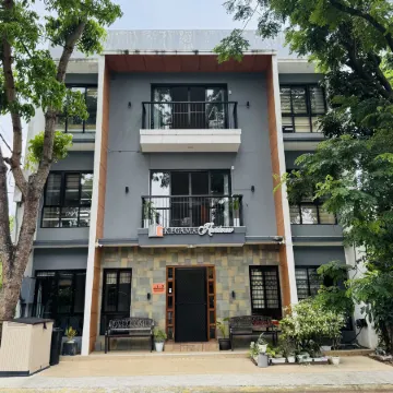 Townhouse Oak Kegama Residences