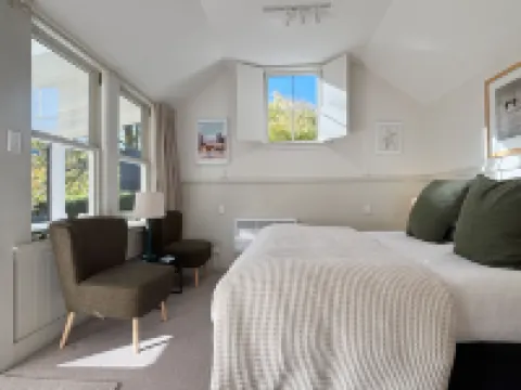 Arrowtown Lodge Hotels in Arrowtown