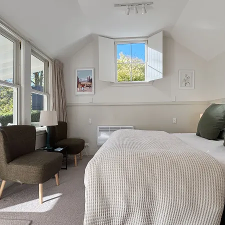 Arrowtown Lodge