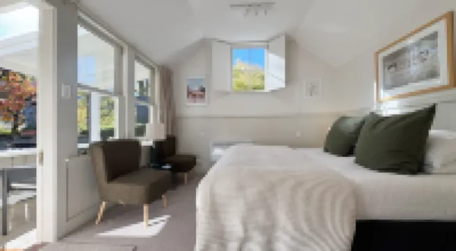 Arrowtown Lodge
