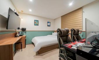 Incheon (Bupyeong) Hotel Today