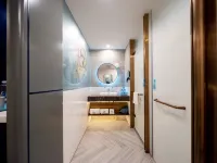LANOU Hotel (Dengfeng Songshan Shaolin Cultural City)