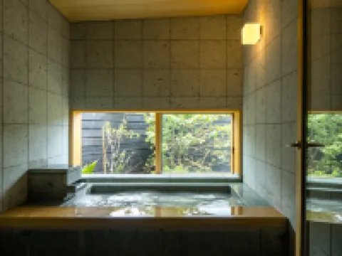 Shukubou　Shingetsu Hotels in Nishimatsuura District