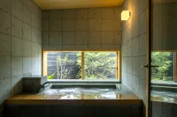 Shukubou　Shingetsu Hotel a Hasami