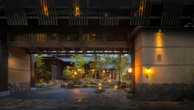 KUROTAKE-Luxury Retreat, Hirugami Hotel in zona Gosho Sakura