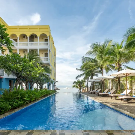 Grace Boutique Resort