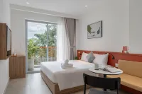 COMMON INN Thu Dau Mot فنادق في Chanh Nghia