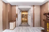 Jinyuan Hotel (Aksu Airport) Hotels in Wensu