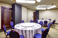 ROYAL PINES HOTEL YONEZAWA