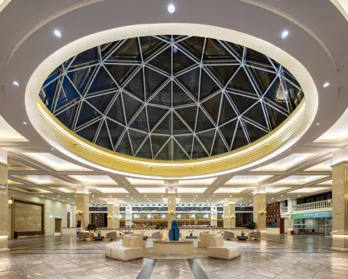 Sanya Vitas Sea View Hotel الأماكن العامة Photos