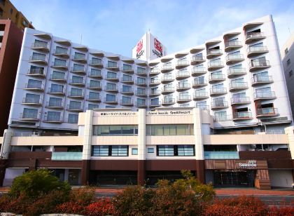熱海シーサイドスパ＆リゾート