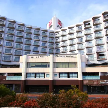 Atami Seaside Spa & Resort