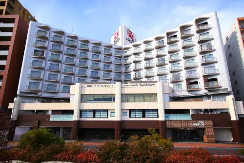 Atami Seaside Spa & Resort