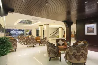 Huong Giang Hotel Resort & Spa - bar