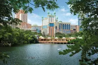 The Villas at Sunway Resort Hotel