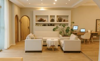 Lin Dian Homestay (Dali Old City Renmin Road Erhai Store)