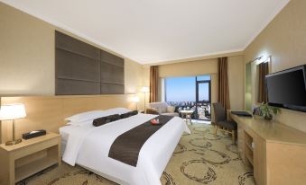 Garden Hotel ChangChun