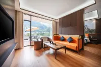 Yiran Yaji Homestay（Sanqingshan Scenic Area）