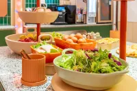 Li Yi Hotel (Turfan Grape Night Market Branch)