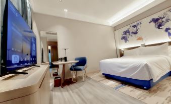 Kyriad Guyuan Pengyang