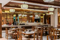 Putuo Mountain Healray Chinese Inn - breakfast
