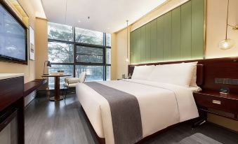 Shenzhen Nanshan Shenzhen Bay Aocheng Ocean Hotel