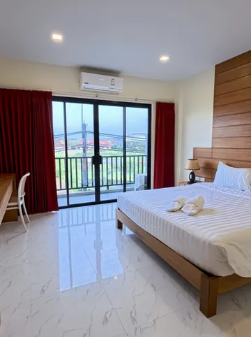 รูปภาพของBaan Phu Chalong Place