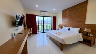 รูปภาพของBaan Phu Chalong Place