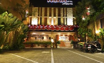 Sunrise Hotel Jombor Jogja