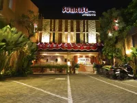 Sunrise Hotel Jombor Jogja