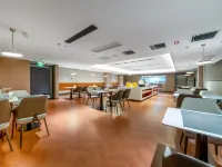 OKDAY Hotel(Chizhou Station, Chizhou) Hotel a Chizhou