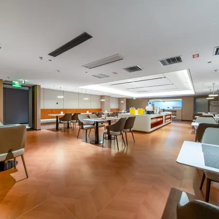 OKDAY Hotel(Chizhou Station, Chizhou)