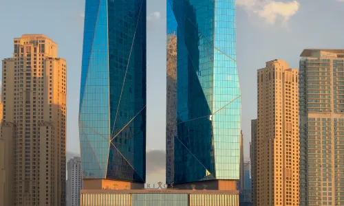 Rixos Premium Dubai JBR