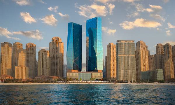 Rixos Premium Dubai JBR