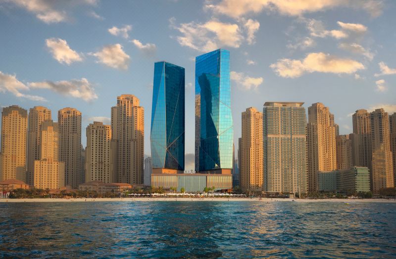 Rixos Premium Dubai JBR