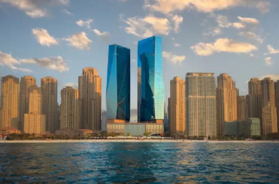 Rixos Premium Dubai JBR Hotels in Dubai