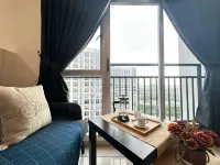 ABHome [Flora Suite] Midas Seri Alam #Mall #JB - 4 stjerner