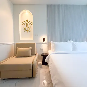 Laoteng Boutique Hotel Hotels near Mae Porn