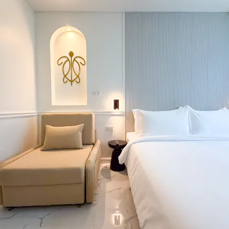 Laoteng Boutique Hotel