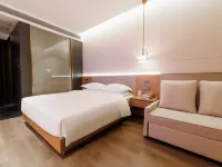 Wusheng Wanjia International Hotel Hotels near Yankou Ancient Town