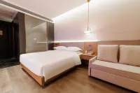 Wusheng Wanjia International Hotel Hotels in Wusheng