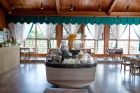Shunhe Hotel - breakfast