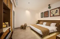 Floral Hotel·Jinzhuan Boutique Hotel (Quanzhou Ancient City West Street) - อีสปอร์ต