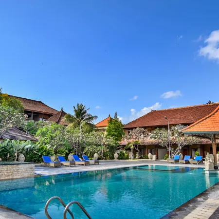 Satriya Cottages