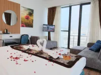 Samsun Palas Hotel โรงแรมใกล้Konuşuk mefruşaf