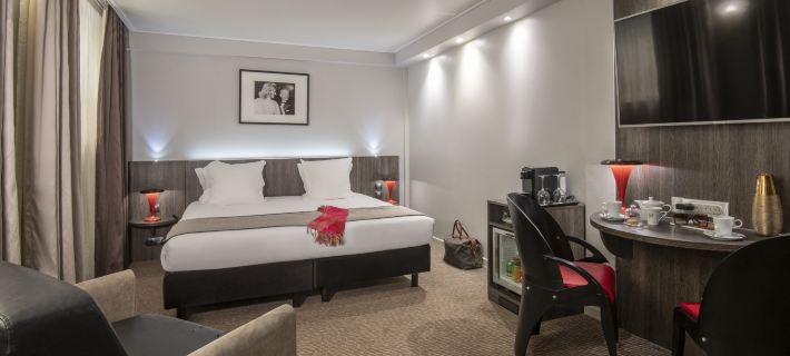 Best Western Premier Le Patio des Artistes - Cannes Hotels in Cannes