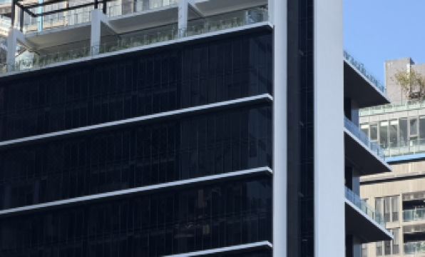 Bangkok City Rama 9 Hotel