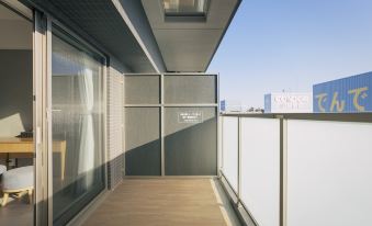 Tanimachi-Kun Hotel Ebisucho 72