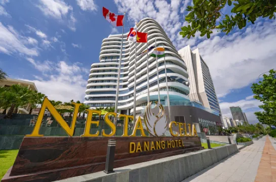 ネスタ セリア ダナン ホテル