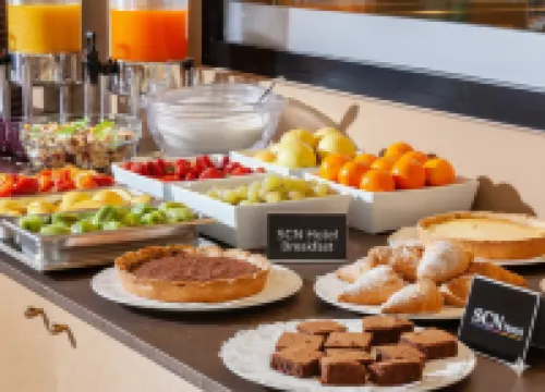 Rayong SCN City Centre Banchang